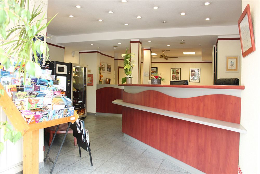 Le Paris Brest Hotel Rennes Exterior photo